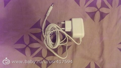 муж порадовал подарочком)
