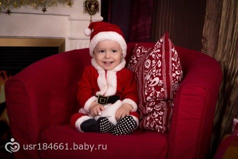Сказочно-предновогоднее настроение!)))