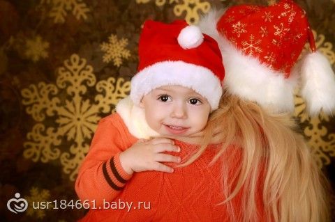 Сказочно-предновогоднее настроение!)))