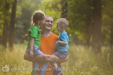 Солнечная фотосессия!