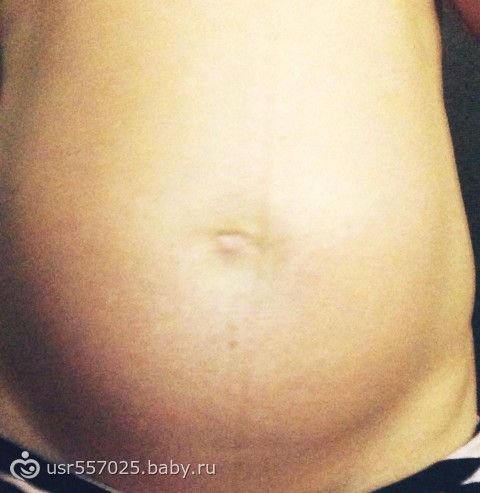 Я - веселый инкубатор :). 26 недель + фото