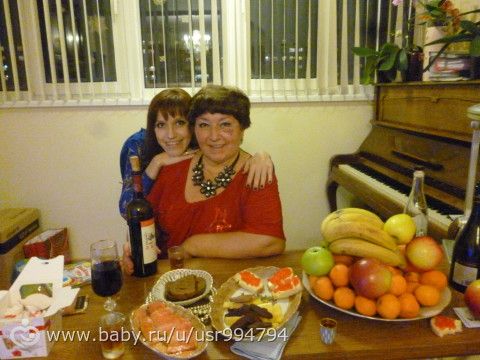 наш новый год и последние новости. много букв