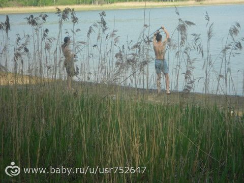 Выходные (много фото)