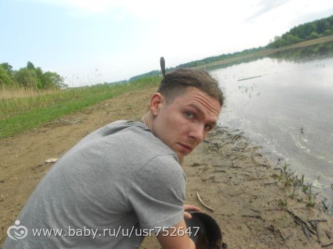 Выходные (много фото)
