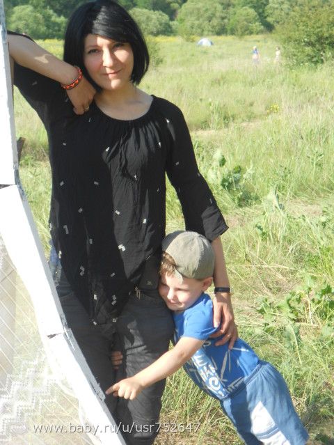 Выходные (много фото)