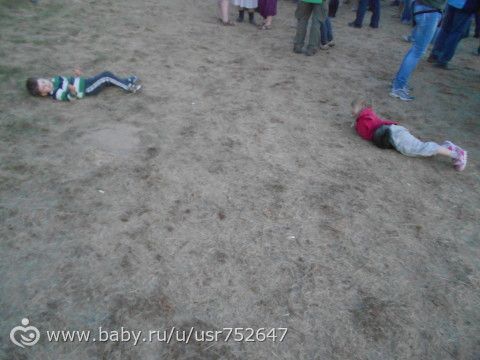 Выходные (много фото)