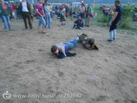 Выходные (много фото)