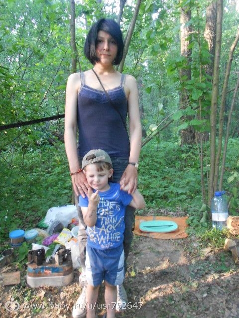 Выходные (много фото)