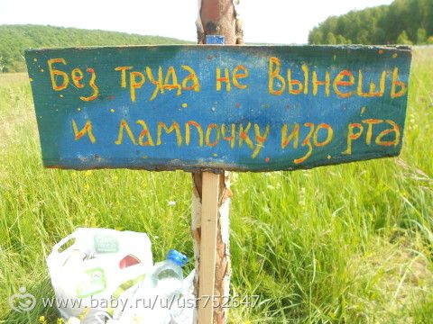 Выходные (много фото)