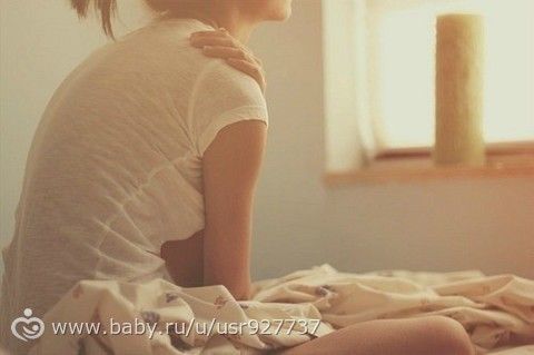 Не мы.(подругам)