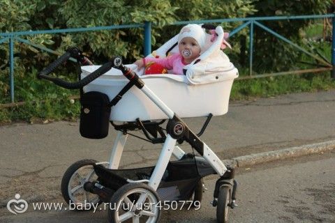 Пост про коляски) Может кому пригодиться