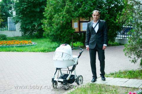 Пост про коляски) Может кому пригодиться
