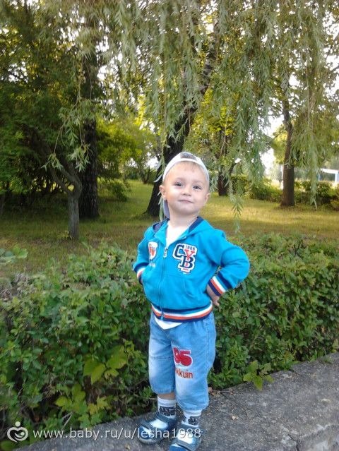 Сунуле 3 года)