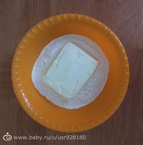 Десерт &quot;творожник&quot;
