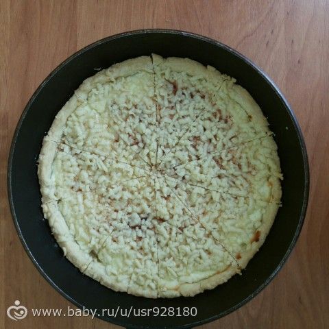 Десерт &quot;творожник&quot;