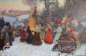 Давайте играть с детьми !