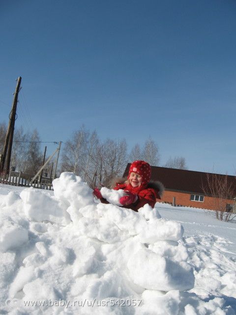 17 февраля и немного больше...