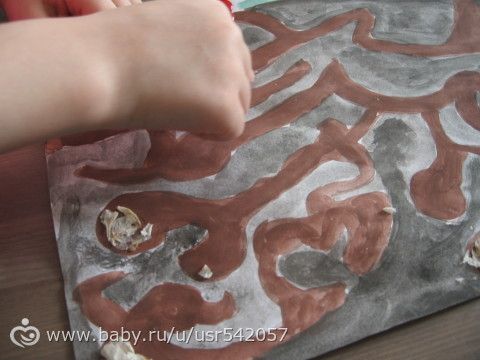 Как мы Весну спасали