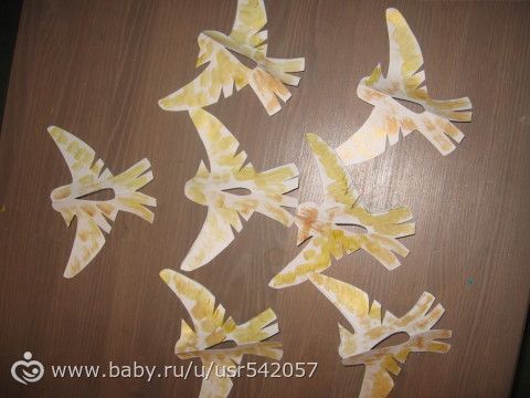 Как мы Весну спасали