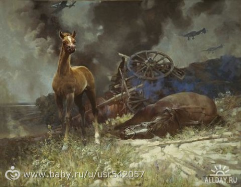 «Картинная галерея». Исторические сюжеты в картинах художников