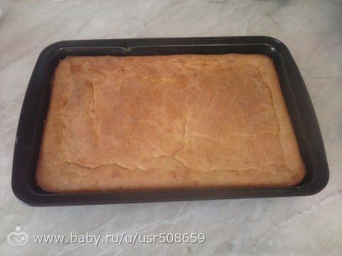 Очень вкусный, очень ленивый и очень заливной пирог.