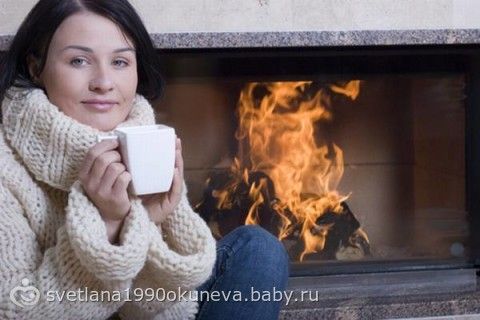 Камин - какой он бывает