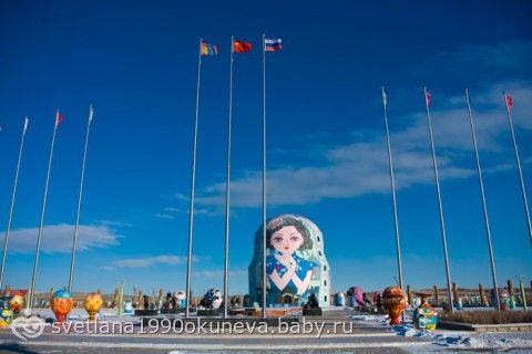 Долгожданный совместный отдых или путешествие в любимую страну