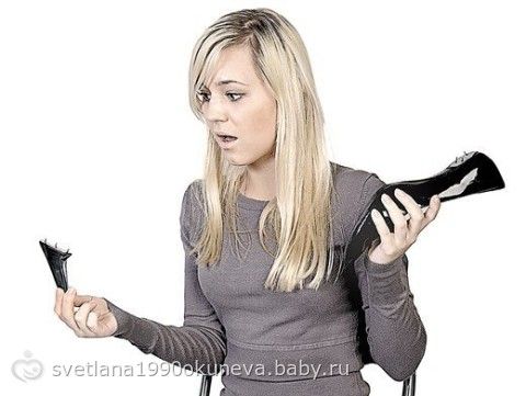 Некачественный товар. План действий