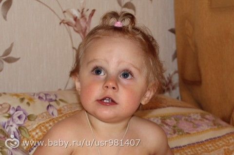 вот и годик подкрался незаметно!!!