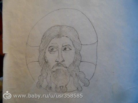 Расскажу о младшем брате (пост позитива).