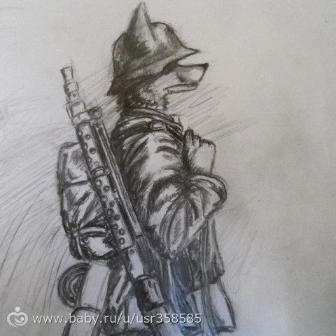 Расскажу о младшем брате (пост позитива).