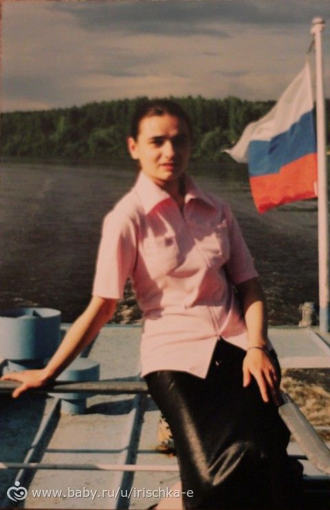Проект 365. День 5