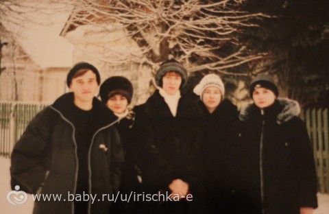 Проект 365. День 5