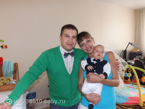 Наши выходные, Фото