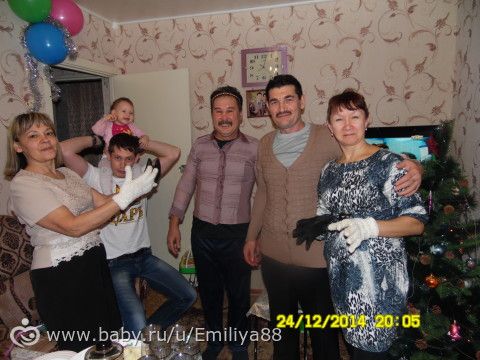 Всем привет)))наши новости и фото за последние два месяца)