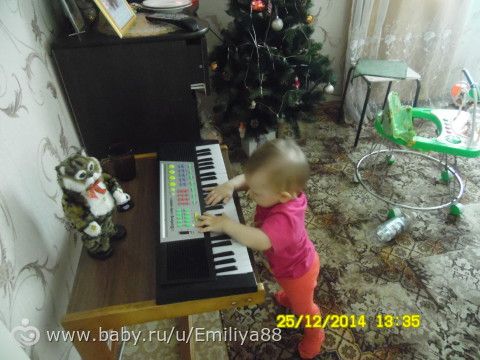 Всем привет)))наши новости и фото за последние два месяца)