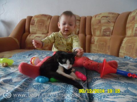 Всем привет)))наши новости и фото за последние два месяца)