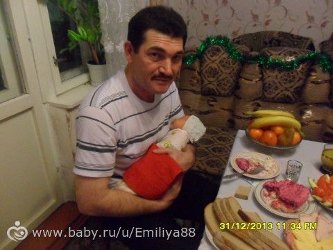 Всем привет)))наши новости и фото за последние два месяца)