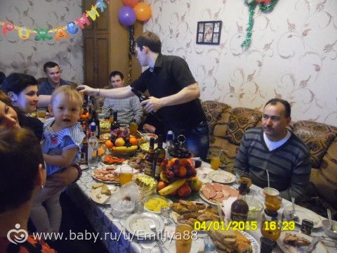 Всем привет)))наши новости и фото за последние два месяца)