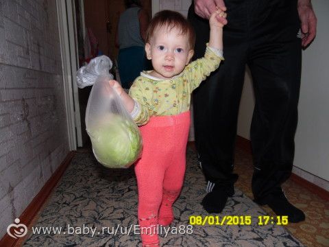 Всем привет)))наши новости и фото за последние два месяца)