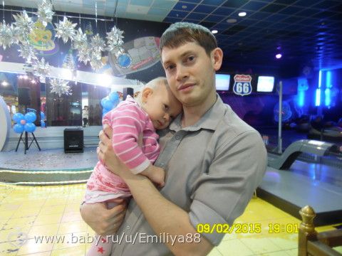 Всем привет)))наши новости и фото за последние два месяца)