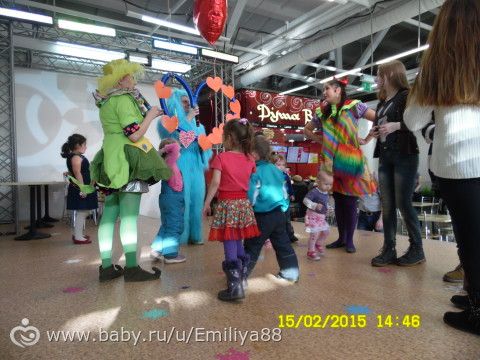 Всем привет)))наши новости и фото за последние два месяца)